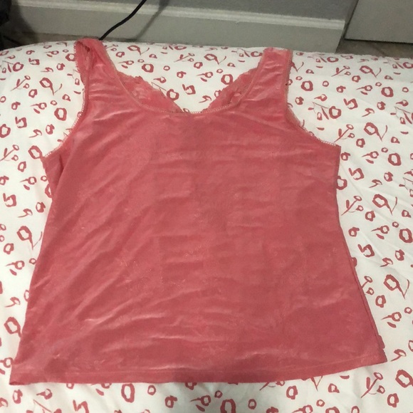 Nick & Sarah Sleepwear Set Women’s size L - Picture 8 of 16